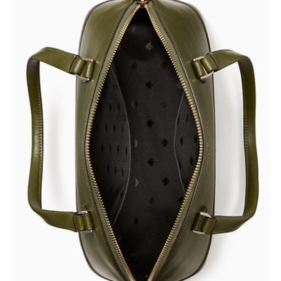 Kate Spade Sadie Dome Satchel - Picture 4 of 16